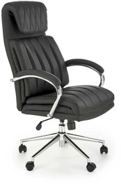 ROMANO office chair, juodas kaina