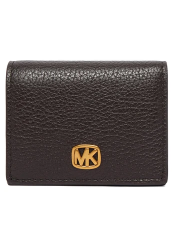 MICHAEL Michael Kors Piniginė 32F6AYTD1E Ruda