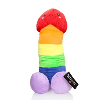 S-Line by Shots Penis Plushie - 24''/ 60 cm