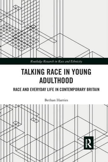 Talking Race in Young Adulthood