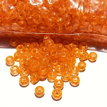 Karoliukai, Oranžinė
