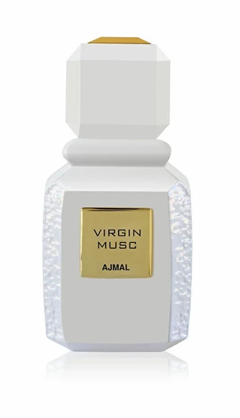 Ajmal - Virgin Musc - EDP - 100 ml