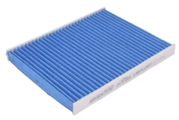 UFI 34.170.00  Pollen filter kaina