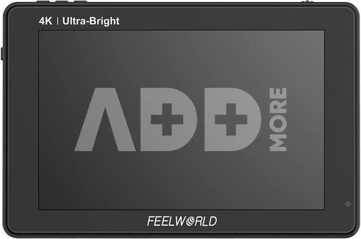 Monitorius Feelworld LUT7 PRO
