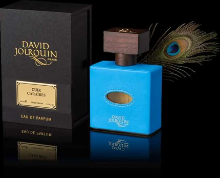 David Jourquin Cuir Caraïbes – Summer Inspiration