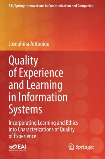 Quality of Experience and Learning in Information Systems