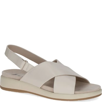 Basutės moterims, Kūno, Sandals