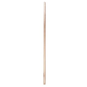 York Medinė rankena LUX 130 cm