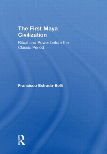 First Maya Civilization