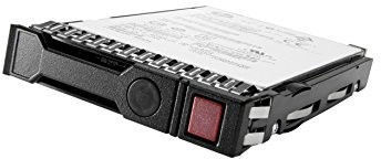 Serverių kietasis diskas (HDD) HP 872491-B21, 3.5", 4 TB