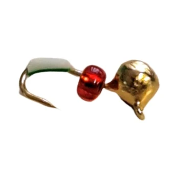Avižėlė 2.5mm 0.17g GO