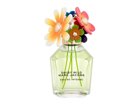 Marc Jacobs Daisy Wild Eau So Intense 100ml Moterims EDP