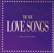 CD Various - The New Love Songs Collection