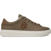 Laisvalaikio batai BOSS Kieran 50548277 Ruda kaina