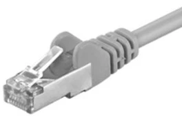 Kabelis FTP CAT5e LAN su jungtimis 5m
