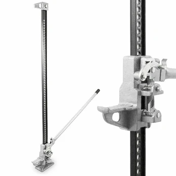 Domkratas mechaninis Jacks, 3000 kg