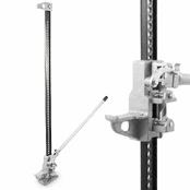 Domkratas mechaninis Jacks, 3000 kg kaina