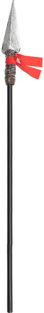 Romėniška ietis 150 cm – Istorinė tematika