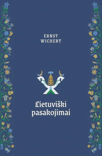 Lietuviški pasakojimai