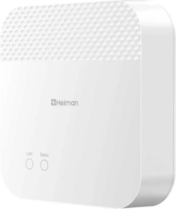 Heiman HS6GW smart Zigbee / Wi-Fi gateway