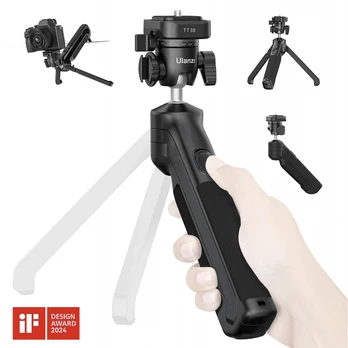 Kampf Ulanzi TT38 tripod