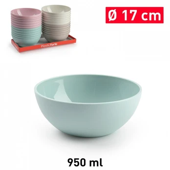Salatschüssel 950ml P128001A