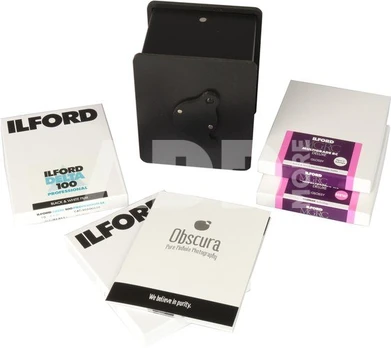 Harman Obscura Pinhole Kit
