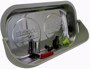 Dėklas Bahco Magnetic with PVC extension, 240 mm, 1 vnt.