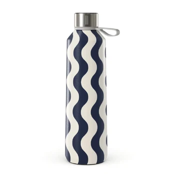 Out of Line - Water Bottle, 800 ml