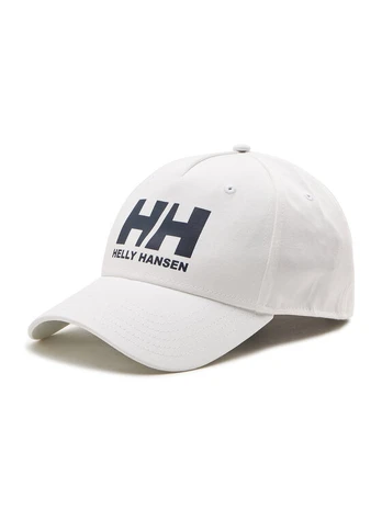 Kepurė su snapeliu Helly Hansen Ball Cap 67434 Balta