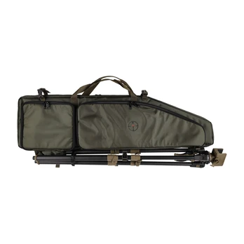 Forsport SILENT HUNTER 123 cm Olive Ginklo dėklas