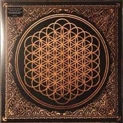 Vinyl (LP) Bring Me The Horizon - Sempiternal
