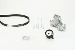 CONTI CT 1189 WP1 Timing kit (belt+ pulley+ water pump)