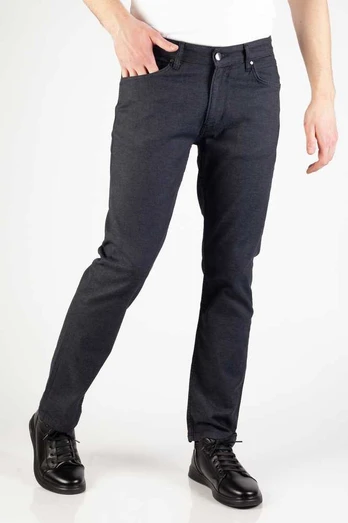 Medžiaginės kelnės BLK JEANS
