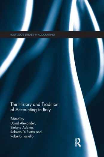 History and Tradition of Accounting in Italy