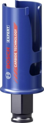 Grąžtas Bosch Gręžimo karūna 35mm Construction Material
