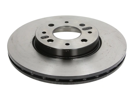 TRW DF2686 Brake Disc