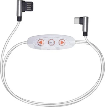 Laowa USB-C cable for LED 24mm Probe