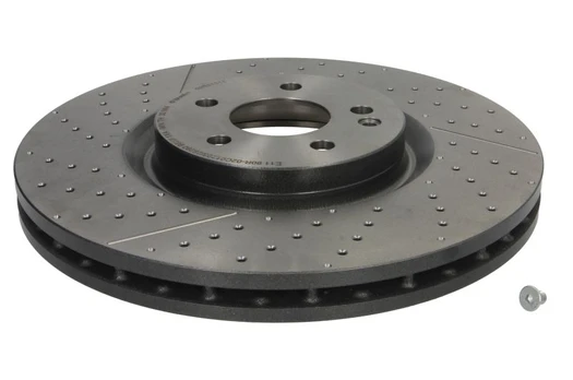 BREMBO 09.B913.11 Brake Disc