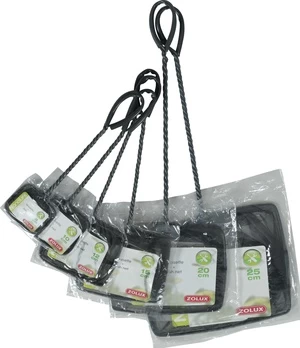 Žuvų tinklelis Zolux Fish Net 376325, 25 cm