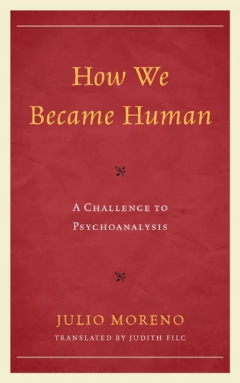 How We Became Human