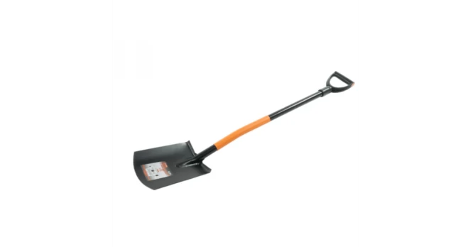 Kastuvas Su Metaliniu Kotu „C0901“ 119 Cm