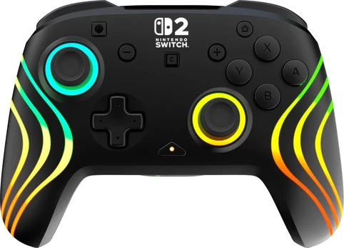 Žaidimų valdiklis Turtle Beach Afterglow Wave