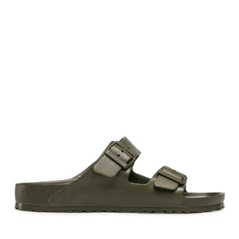 Birkenstock šlepetės 1019094 Žalias