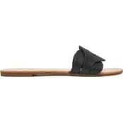 Šlepetės ONLY Shoes Onlfeli-6 Juoda