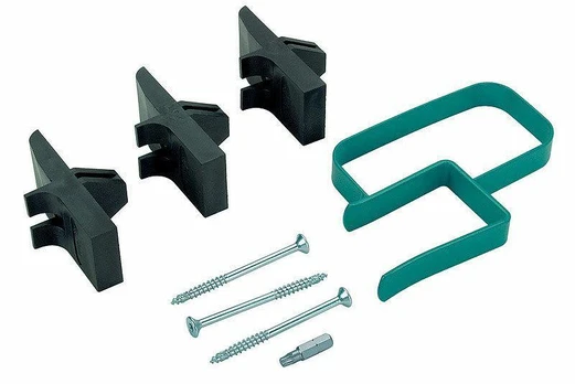 Tvirtinimo elementas Wolfcraft 4040000