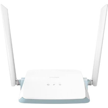 D-Link - EAGLE PRO AI N300 Smart Router