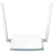 D-Link - EAGLE PRO AI N300 Smart Router kaina