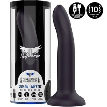 Vibratorius MYTHOLOGY DUMAN MYSTIC DILDO L