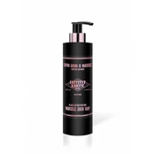 Skystas muilas| Institut Karite Black Leather, 250ml kaina